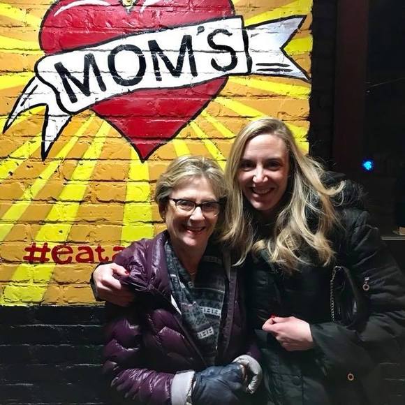 Meet your Posher, Rebecca - Picture 1 of 1